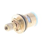 セラミック蛇口カートリッジバルブコアスプール64分の43インチ×5/16インチ