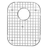アーティザンbg17sキッチンシンクグリッド、12 " x 16 "