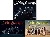 【外付け特典3種付・3形態DVDセット】MILESixTONES -Best Tracks- (初回盤A(DVD)＋初回盤B(DVD)＋通常盤(初回仕様フォトブック封入)セット)(外付け特典:SixTONESオリジナル特典3種(内容未定)付き)