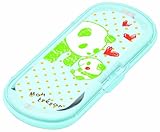 小森樹脂モン・トレゾールトリオセットパンダ