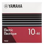 YAMAHA ヤマハ GSE10 Light 010-046 Nickel エレキギター弦