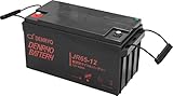 電菱 DENRYO BATTERY JR65-12 12V 65Ah レギュラータイプ