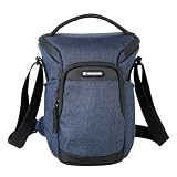 VANGUARD（バンガード） VESTA ASPIRE15Z NV ショルダーバッグ VESTA ASPIREシリーズ ズームバッグ 一眼レフカメラ ミラーレス一眼カメラ
