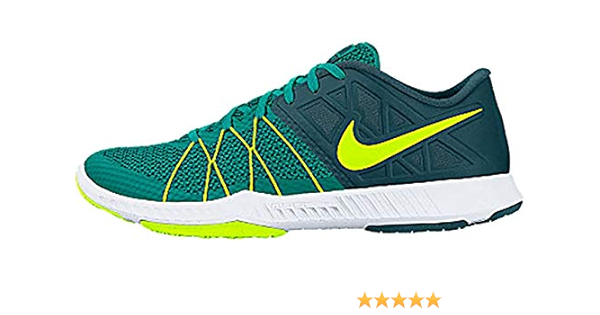 nike train incredibly fast