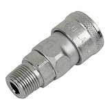 SK11 ハイカプラ Rc(PT)3/8 めねじ 30SM AS-4