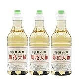 菊花大輪（ｇ.d.）1.8L×3本 万能合せ酢