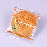 マリンフード　ジャンボホットケーキ　2枚入（140g）【冷凍食品】