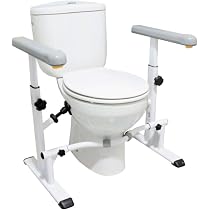 Amazon.co.jp: KMINA - トイレ用手すり 介護、トイレ 介護 手すり