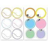 Amazon Co Jp テニス 色紙 テニスボール型 F25ｃｍ 文房具 オフィス用品