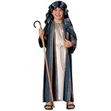 Child Shepherd Costume (Medium) [並行輸入品]