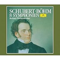 Amazon.co.jp: シューベルト:交響曲全集: ミュージック