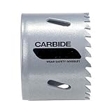 Bahco 3832-102 Carbide-Tipped Hole Saw 4-Inch [並行輸入品]