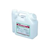 新ダイワ 混合容器 ポリミックス 2L X624-000010