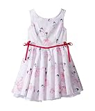 [ファイブローブス トューフッシュ] fiveloaves twofish レディース Degas Ballerina Little Party Dress (Toddler/Little Kids/