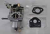 ヤマハ発電機EF1600/EF2000系用キャブレータASSY+ガスケット付(品番7DX-E4101-11)(旧品番7DX-EX4101-00)