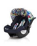 Cosatto Hold Car Seat - Pitter Patter by Cosatto