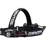 ジェントス:GENTOS ヘッドライト モーションセンサー 501D GT-501D 型式:GT-501D