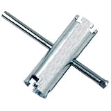 COBRA PRODUCTS CO 830-965 MP BSKT Strainer Wrench [並行輸入品]