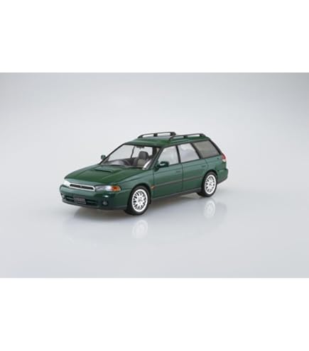 国産名車コレクション 1/24 スバル レガシィ ツーリングワゴン 2003 714t+ZE00jL._UF350,350_QL50_.jpg