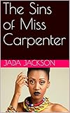 The Sins of Miss Carpenter (English Edition)