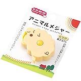 エコー金属 アニマルメジャー (ヒツジ)  1136-218