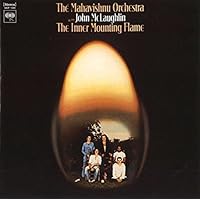 Amazon.co.jp: Mahavishnu Orchestra : Original Album Classics