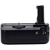 NBK バッテリーグリップ VGC1EM【ソニー a7/a7r/a7s用】