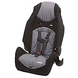 Cosco Highback 2-in-1 Booster Car Seat, Cam by Cosco [並行輸入品]