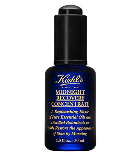 朝からスキンケア 人気のキールズの美容液 美白に保湿に数え切れない効果と口コミは ぷらっと Com