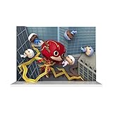 Funko Pop! Moments ファンコ モーメント DC ディーシー フラッシュ FLASH フィギュア