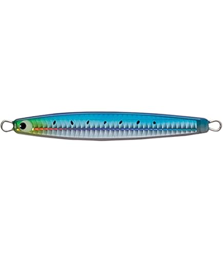 Amazon.co.jp: タックルハウス P-BOY JIG ピーボーイ ジグ バーチカル