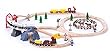 BRIO 2017年クリスマス限定レールセット 80000-125