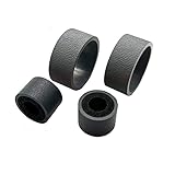 5484B001 スキャナーローラータイヤキット Canon DR-C125 DR-C125W DR-C225 DR-C225W II imageFORMULA スキャナー ピックアップローラー タイヤアクセサリー パーツ