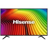 ハイセンス Hisense 50V型 4K対応液晶テレビ -外付けHDD録画対応(裏番組録画)/メーカー3年保証- 50A6100