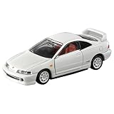 タカラトミー トミカプレミアム 02 ホンダ インテグラ タイプR ミニカー おもちゃ 6歳以上
