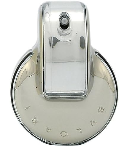 Amazon | BVLGARI(ブルガリ) オムニアクリスタリン オードトワレ EDT