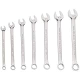 Klein Tools 68400 Combination Wrench Set, 7-Piece by Klein [並行輸入品]