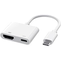 Apple USB-C Digital AV Multiportアダプタ