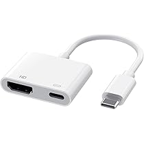 Amazon.co.jp: 【2026新型】Type-C HDMI変換 アダプタ USB-C hdmi変換