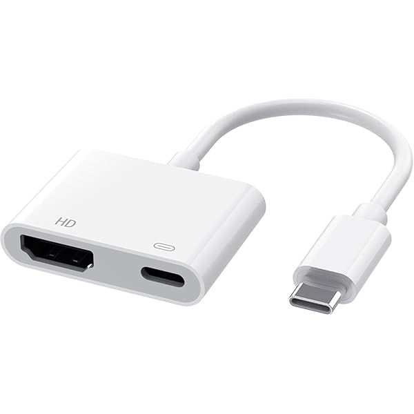 usb-c to digital av（本体ほぼ未使用/箱潰れあり） usb-c to digital av（本体ほぼ未使用/箱潰れあり） - メルカリ