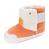 ルテンズ（Lutents ）乳児靴 温かい 女の子 男の子 滑り止め 子供 靴 花柄 シンプル0－2歳 誕生日 プレゼント ベビーシューズ 耐磨 おしゃれ カッコイ 履きやすい キッズ　ブーツ