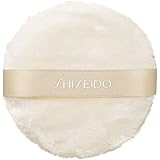 資生堂 パウダーパフ (ソフトタッチ)124 1個入り
