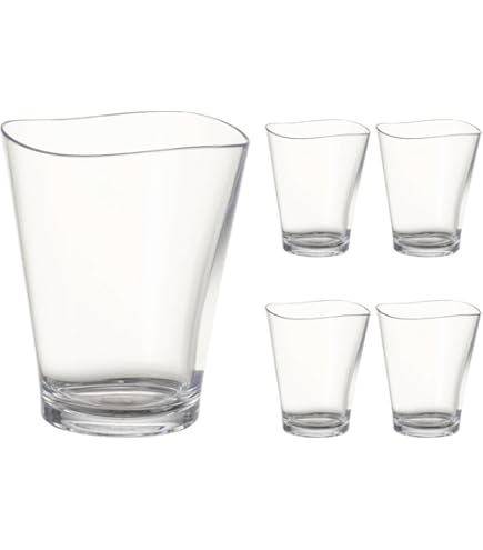 3個 アンサー4 answer4 パイントグラス トライタン 割れないグラス Amazon | 3個 アンサー4 answer4 パイントグラス トライタン