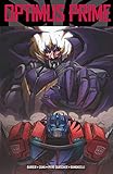Transformers: Optimus Prime, Vol. 4