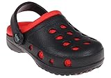 Capelli New York ボーイズ US サイズ: 4-5 M US Toddler カラー: レッド