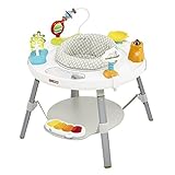 (スキップホップ) Skip Hop SKIP HOP Explore & More Baby`s View 3-Stage Activity Center を探り赤ちゃんの3段階の活動センター (並