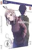 Just Because! - Blu-ray 2: Deutsch