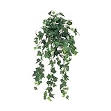 【人工植物】アイビーブッシュ グリーン