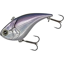 Amazon.co.jp: REVONIK VOLBEAT 70S Sinking Vibration Lure (Shad
