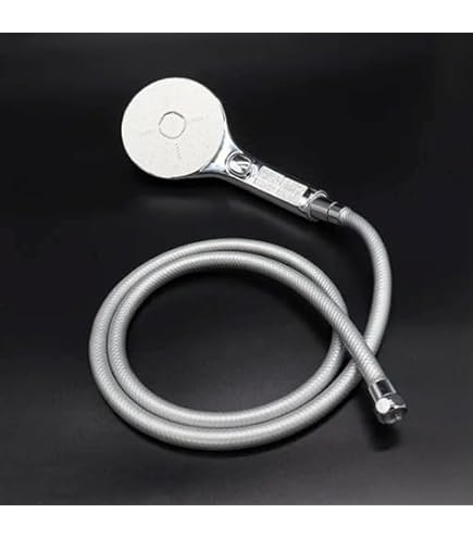 Amazon.co.jp: LIXIL（INAX） エコアクアシャワーSPA メタル調